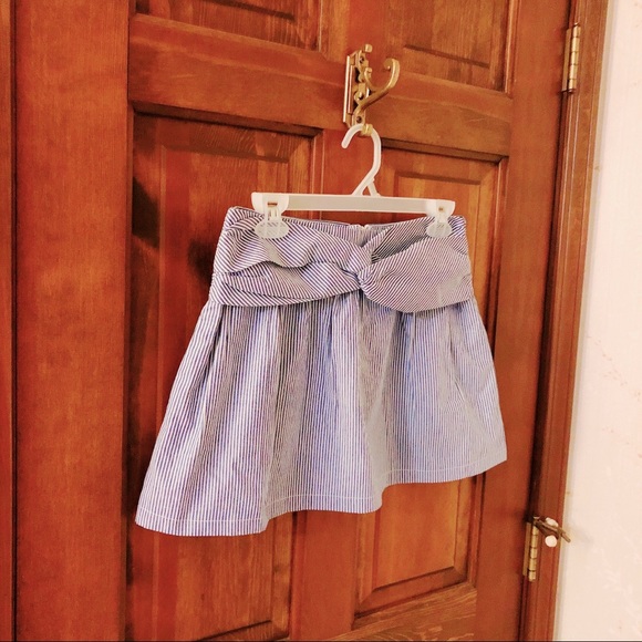 NWT Zara Mini Skirt - Picture 5 of 6